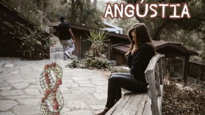 Seminário 10: A Angústia